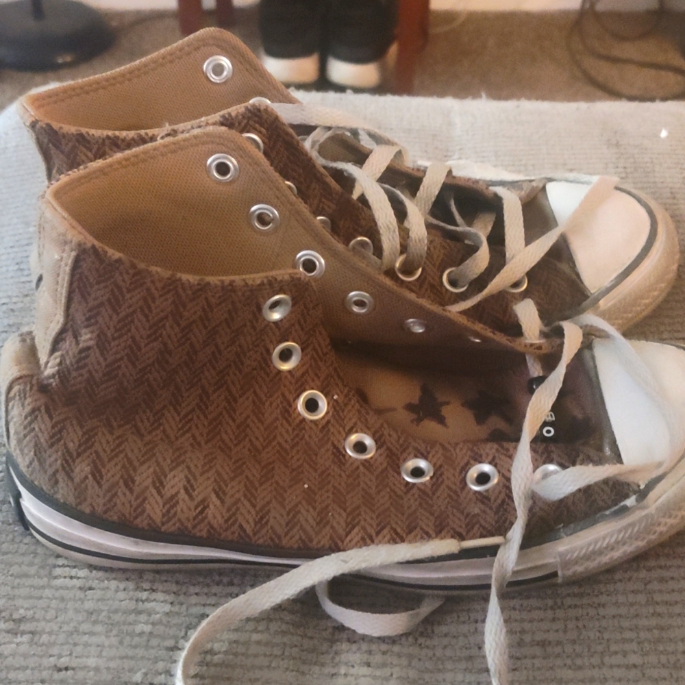 Converse All Star Chuck Taylor Herringbone